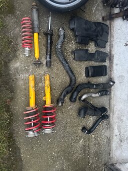 Bmw e91 320d diely - 13