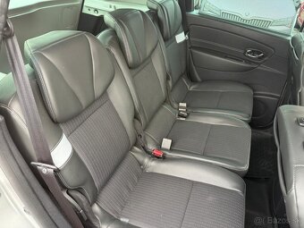 Renault Scénic 1.5 dCi Dynamique EDC - 13