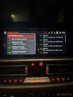 BMW M340i xDrive 2020 Stage 2 - 13