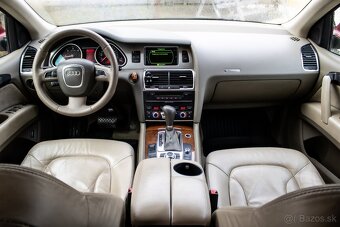 Q7 3.0 TDi 176kW 4x4 Odpočet DPh - 13