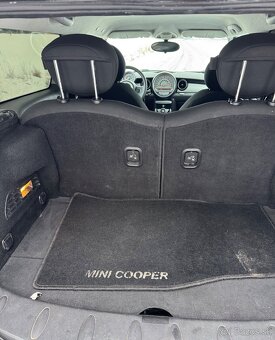 MINI Cooper D Clubman 80KW 1.6d - 13