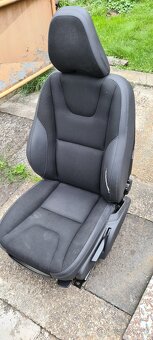 Volvo V60 interier - 13