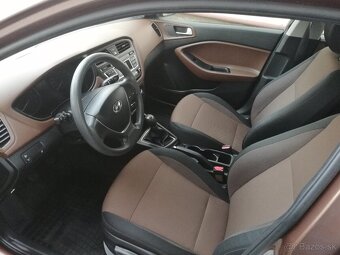 Hyundai I 20 - 13