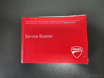 Ducati Scrambler 800 - 13