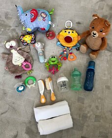 Hračky a potreby pre bábätká - 13