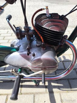 Predam Manet 90 - 13