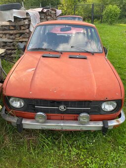 Náhradné diely škoda 105/120l - 13