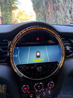 Predám MINI COOPER SE 11/2021 elektrické , ako nové - 13