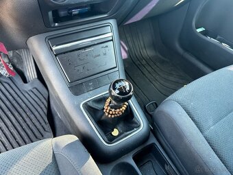 Volkswagen golf plus 1,9tdi 77kw 2005 - 13