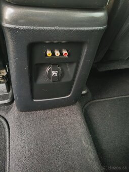 Fiat Freemont , diesel , 4×4 automat r.v. 2014 - 13