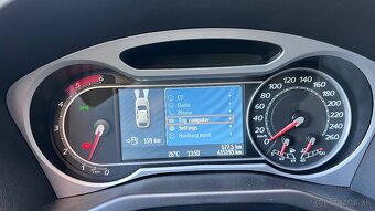 Ford Mondeo, 2.0 TDCI, Titanium - 13