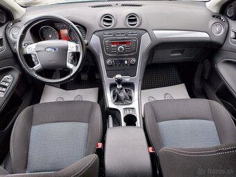 Ford Mondeo 1.6 EcoBoost SCTi Trend - 13