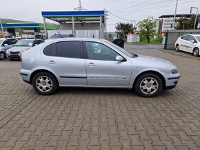 Predám Seat Leon 1.9 TDI 66 KW r.v.2006 rotačka,Tažné,8xgum - 13
