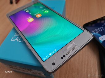 Samsung Galaxy A5 HTC 12+ - 13