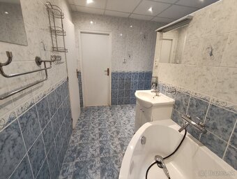 3-izbový byt na Bukoveckej (Nad Jazerom) - 13