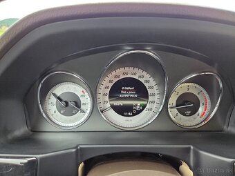 Mercedes Benz GLK 220 CDI BlueEFFICIENCY 4MATIC A/T - 13