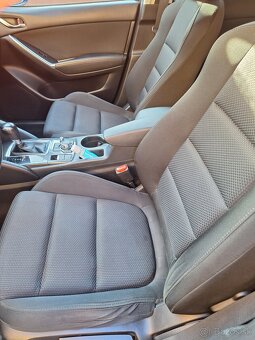 Mazda cx5 2,2 diesel,automat,ročník 2016, 110kw,149000km. - 13