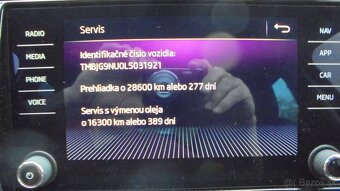 SKODA KAROQ 1.6TDi 85KW DSG-7, STYLE,NOVY FACE-LIFT R 2020/5 - 13