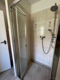 Byt 2+1 s balkónom prerobený na 3.izbový sídl. Rozvoj, Levoč - 13