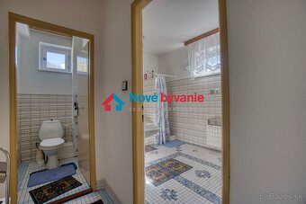 Veľkorysý rodinný dom, Šidlovec, Prešov (N002-12-MIDU3a) - 13