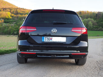 VW PASSAT B8 Highline | DSG | Virtual cockpit| Panorama - 13