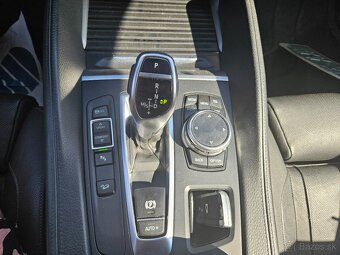 BMW X6 xDrive 30d Standard A/T - 13