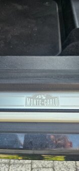 YETI 2.0TDI DSG 4X4 125kW Monte-Carlo - 13