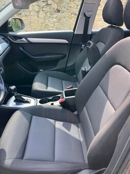 Audi Q3 2.0 TDI 110kw Quattro 4x4 - 13