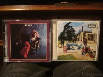 CD VENOM L.PARK METALLICA KISS GNR D.STRAITS V.MORRISON ELO - 13