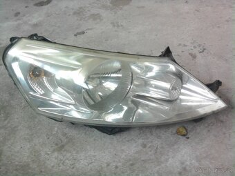 Fiat scudo diely 2007-2016 - 13