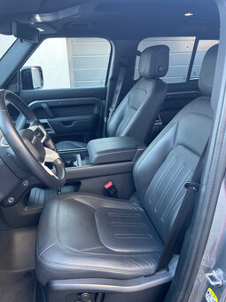 Land Rover Defender 110 3.0 D200 - 13