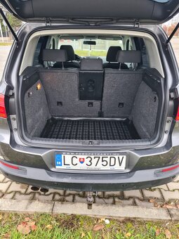 Volkswagen Tiguan 1,4tsi  rok 2016 manual - 13