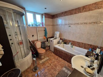 EXKLUZÍVNE-Rodinný dom v centre LM - 13