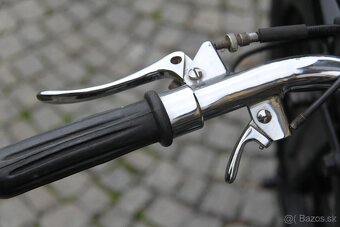 ČZ 175 predvojnova 1945 - 13