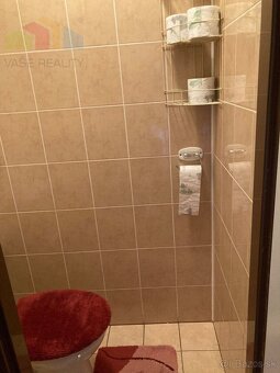 ZNÍŽENÁ CENA - Predaj 3 - izbový moderný byt  s dvomi balkón - 13