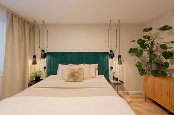 4-izbový kompletne zariadený rodinný dom - 13