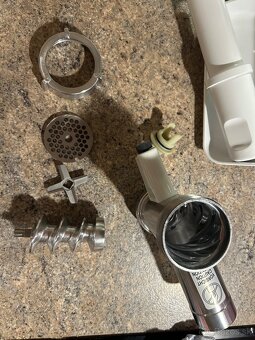 Kuchynský robot - 13