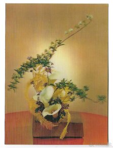 3D pohľadnice (41-60 ), čisté v top stave, 1 ks za 1 € - 13