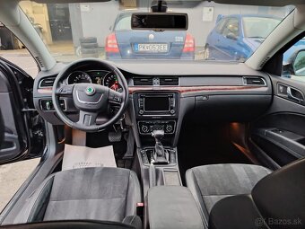 Škoda superb 2 - 13