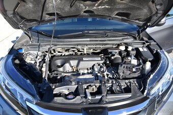 Honda CR-V 1.6 i-DTEC Elegance/Plus 4WD - 13