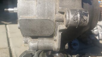 Malaguti Madison 250 - 13