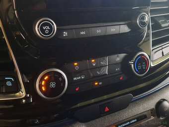 Ford Tourneo Custom 2,0 TDCi ACTIVE - rv. 2022 - 13