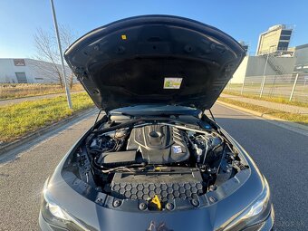 Alfa Romeo Giulia 2.2 Diesel - 13