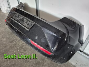 Nárazník Seat - 13