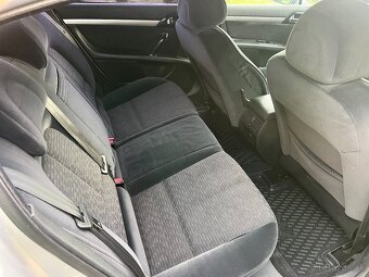 Peugeot 407 2.0hdi facelift - 13
