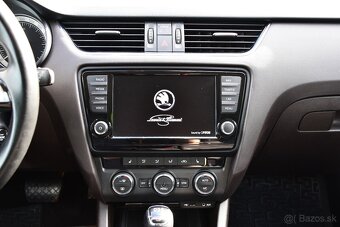 Škoda Octavia Laurin&Klement 2.0 TDI 135kw 4x4 - 13