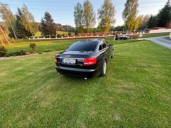 Audi a6 4f 3.0tdi quattra - 13