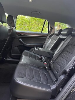 Škoda Kodiaq 1.5 TSI 110KW DSG 2020-tka - 13