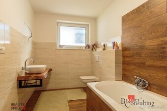 4izbový rodinný dom - novostavba - Ružomberok - Švošov - 13