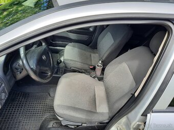 Opel Astra G - 13